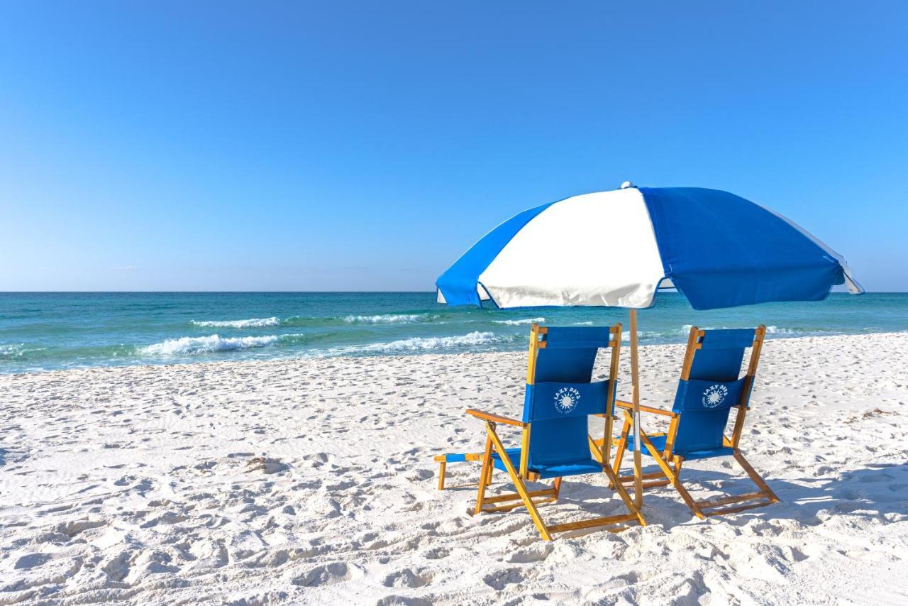 The Pensacola Beach Resort מראה חיצוני תמונה
