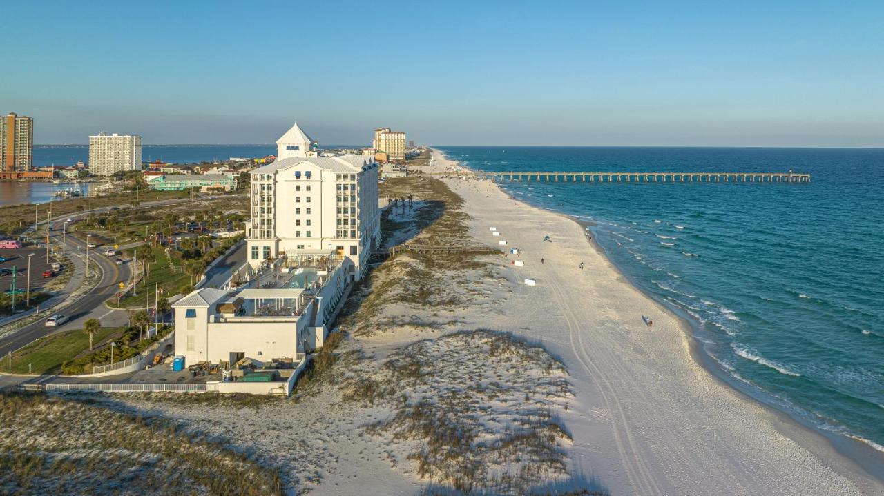 The Pensacola Beach Resort מראה חיצוני תמונה